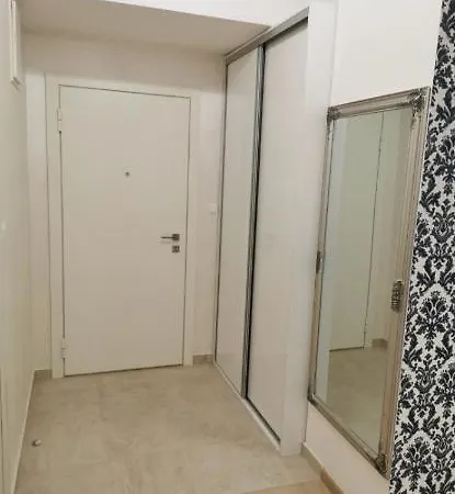 Milica Appartement *