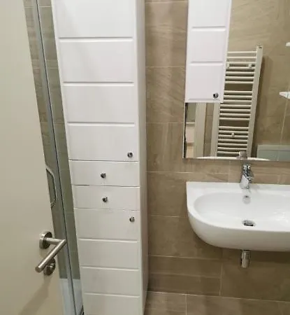 Milica Appartement Banja Luka