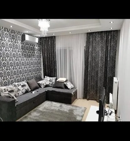 Milica Appartement Banja Luka
