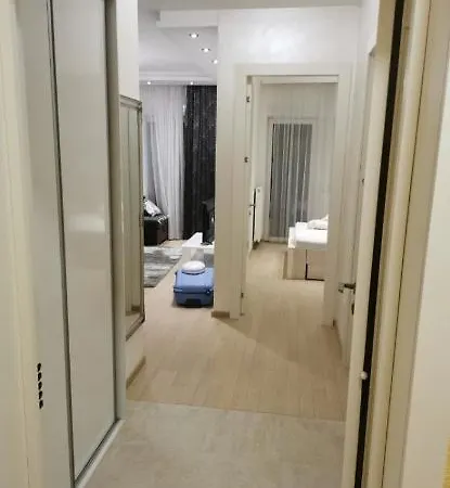 Appartement Milica